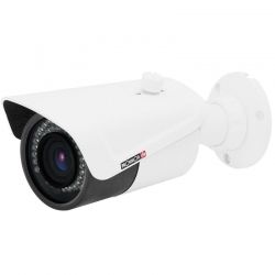 Cámara IP Provision I3-340IP5SMVF 4MP 3.3-12mm PoE