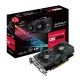 Tarjeta de Video ASUS STRIX-RX560 4GB AMD DDR5 PCI