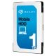 Disco Duro Seagate Mobile 1TB 2.5' SATA 3 6Gb/s