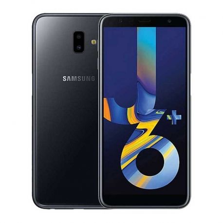 Celular SAMSUNG J6 Plus 6' 3GB 32GB 13.0MP 3300mAh
