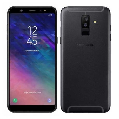 Celular Samsung Galaxy A6 5.6' 32GB 16MP 3000mAh