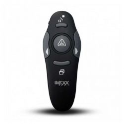 Puntero Laser Inalambrico IMEXX 41459 2.4 GHz