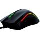 Mouse Razer Mamba Elite 9 Botones USB2.0 16000dpi