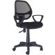 Silla Xtech Marsella Oficina Metálica Apoya Brazos