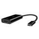 Adaptador de Vídeo Belkin USB Tipo C HDMI Hembra