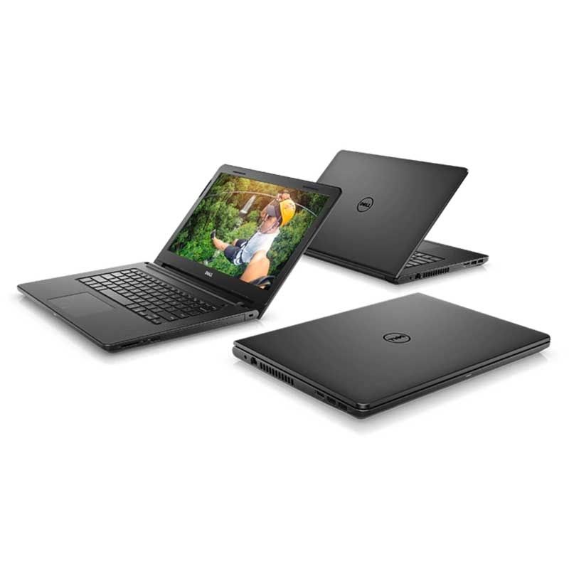 Computadora DELL Inspiron 14