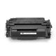 Cartucho Génerico para HP Toner 55A 6000 Paginas