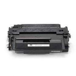 Cartucho Génerico para HP Toner 55A 6000 Paginas