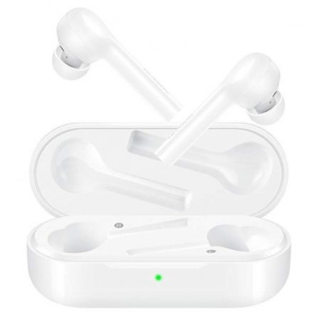 Audífonos Huawei Freebuds Inalámbricos Blancos