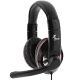 Headset Xtech Kalamos Gaming USB 2.0 2m Micrófono