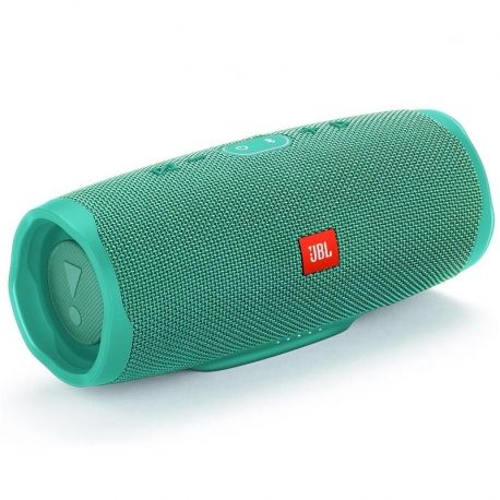 Parlante JBL Charge 4 Bluetooth Waterproof 20H