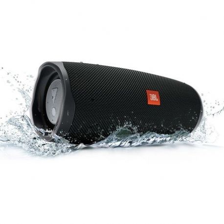 Parlante JBL Charge 4 Bluetooth 20H Waterproof