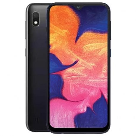 Celular Samsung Galaxy A10 6.2' 32GB 3400mAh 13MP