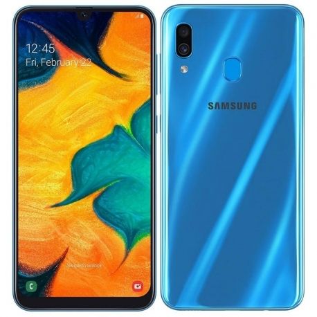 Celular Samsung Galaxy A30 6.4