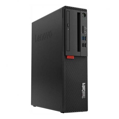 Desktop Lenovo SFF Ryzen 7 2700 8GB 1TB W10 Pro