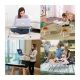 Base para Laptop AboveTEK LT-238H Altura Ajustable