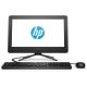 Desktop HP All 205 G3 19' AMD E2 4GB 500GB W10