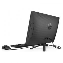 Desktop HP All 205 G3 19' AMD E2 4GB 500GB W10