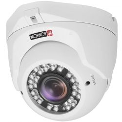 Cámaras Provision DI-390AEVF 2MP 2.8-12mm 25m IP66