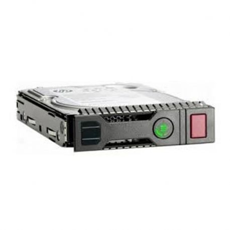 Disco Duro SAS HPE Midline 4TB 3.5' LFF SATA 6Gb/s