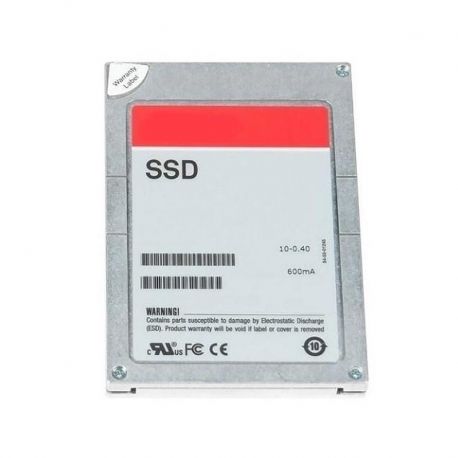 SSD SAS Dell 400-ATCW 480GB 2.5
