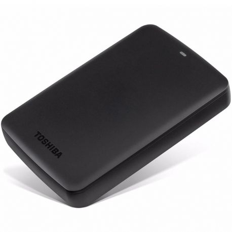 Disco Externo Toshiba Canvio 1TB 2.5