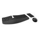 Teclado y Mouse Microsoft Sculpt Ergonómico 2.4GHz