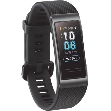 Smart Watch Huawei Band 3 Pro Bluetooth Negro