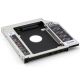 Encapsulador Genérico Puerto DVD para 2.5' SSD