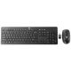 Combo Teclado y Mouse HP Business Slim Inalámbrico