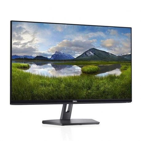 Monitor DELL SE2719H 27' 1920X1080 VGA HDMI 16:9