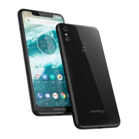 Celular Motorola Moto One Lite 5.9' 32GB 13MP LTE