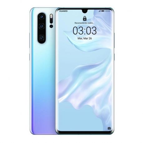 Celular Huawei P30 6.1' 4GB 128GB 40MP 3650mAh LTE