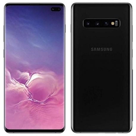 Celular Samsung S10 Plus 6.4' 8GB 128GB 40MP LTE