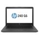 Laptop HP 240 G6 14' N3060 4GB 500GB W10H 1.6GHz