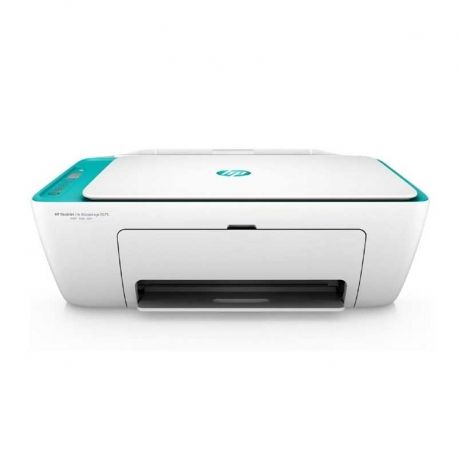 Impresoras Multifuncional HP 2675 A4 USB Wi-Fi
