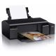 Impresora Fotográfica Epson Ecotank L805 USB Wi-Fi