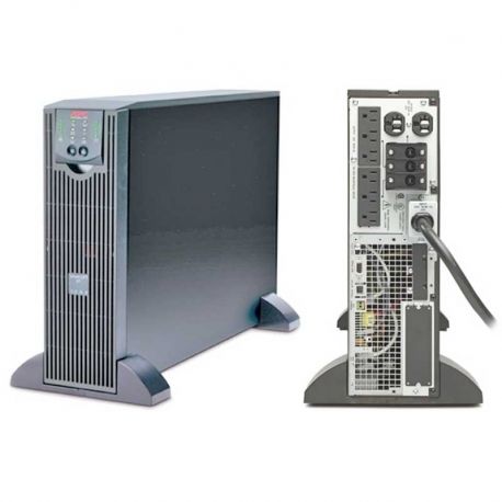 Batería UPS APC SURTA3000XL RT-3000VA 8 Tomas