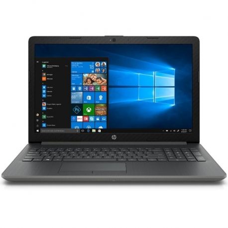 Laptop HP 15-da0060la 15' Intel Core i5 4GB 1TB