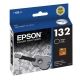 Cartucho de Tinta Epson T132 Negro Original 5ml