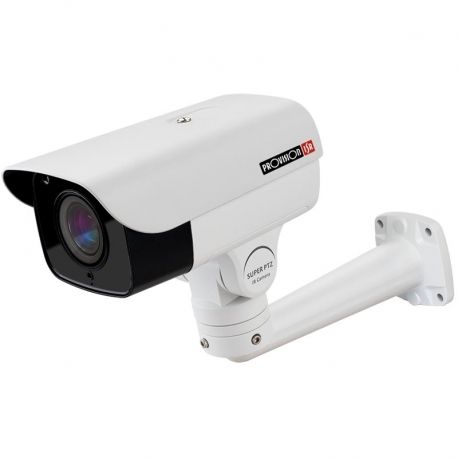 Cámara IP Provision I10PT-390IPX20 2MP 20x 100m