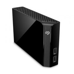 Disco Externo Seagate Backup Plus Hub 6TB USB 3.0