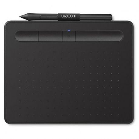 Tableta Digitalizadora Wacom Intuos M Bluetooth