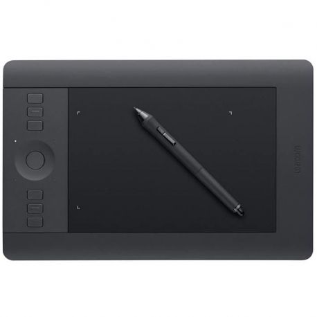 Tableta Digitalizadora Wacom Intuos Pro S Wireless