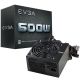 Fuente de Poder EVGA 600W 80 Plus White ATX12V