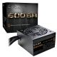 Fuente de Poder EVGA 100-BR-0600-K1 80 PLUS Bronze