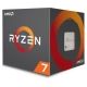 Procesador AMD Ryzen 7 AM4 3.7GHz 8 Núcleos 16MB