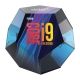 Procesador Intel I9 9900K LGA1151 3.6GHz 8 Núcleos