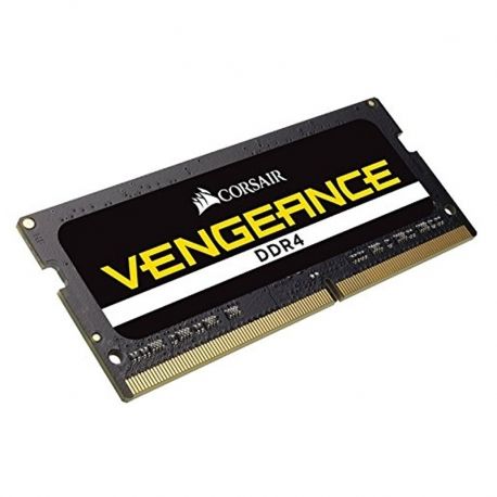 Memoria RAM Corsair Vengeance 16GB DDR4 SODIMM