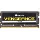 Memoria RAM Corsair 4GB DDR4 SODIMM 2400MHz 1.2V